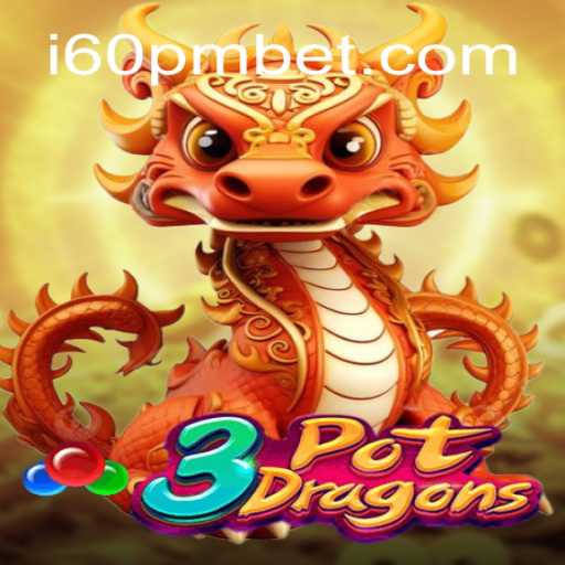 Descubra o Universo de 3PotDragons: Um Jogo Empolgante com Apostas Estratégicas
