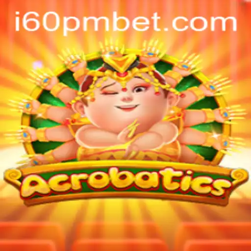 Acrobatics: Um Jogo Emocionante Com 60pmbet