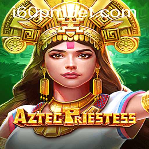 Descubra AztecPriestess: O Novo Jogo de Apostas com a Pincelada dos Deuses
