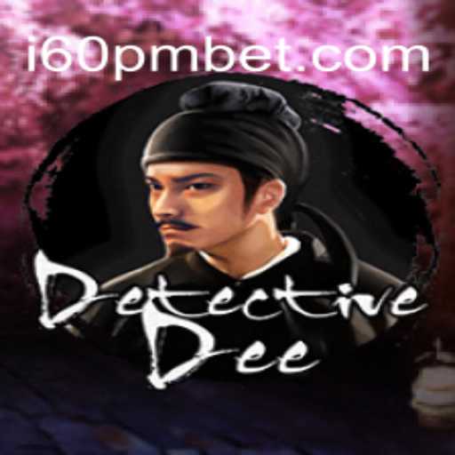 Mergulhe no Mistério de DetectiveDee com a Excitante Aposta 60pmbet
