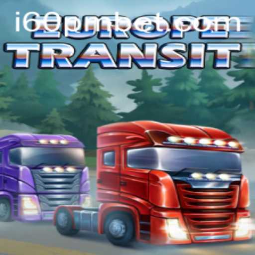 EuropeTransit: Um Mergulho no Jogo Estratégico da Atualidade
