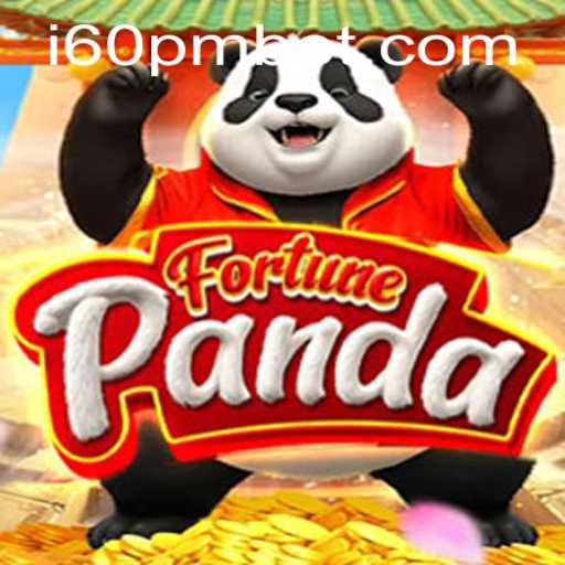 FortunePanda: Descubra o Mundo de Apostas de 60pmbet