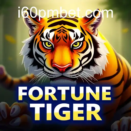 Como ganhar no Fortune Tiger em 60pmbet com Saque via PIX 2026
