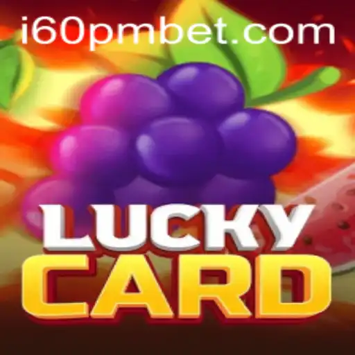 Descubra o Mundo Empolgante de LuckyCard