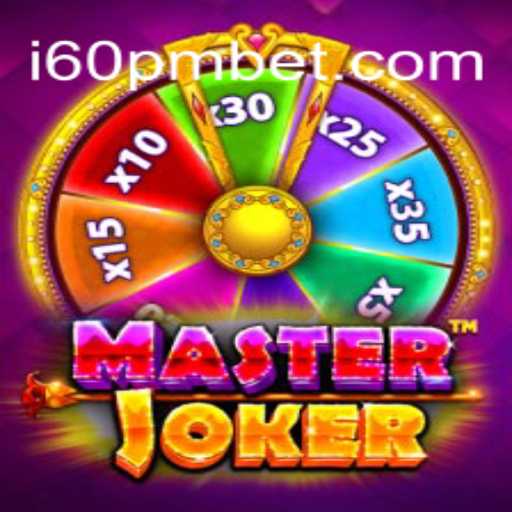 MasterJoker: Um Guia Completo para Este Jogo Emocionante