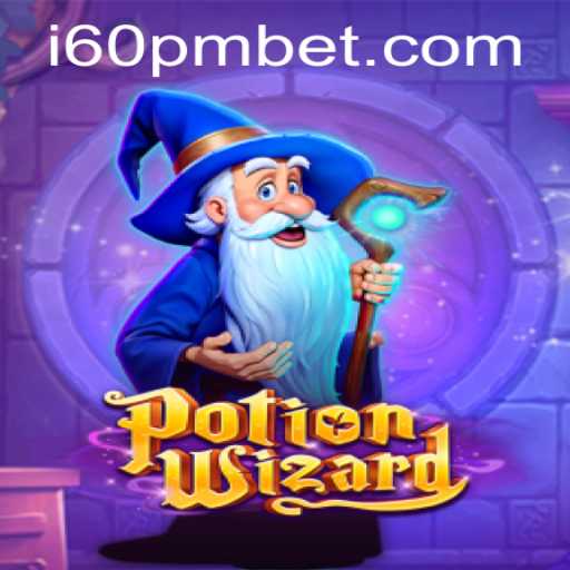 Descubra PotionWizard: O Fascinante Mundo das Poções Mágicas