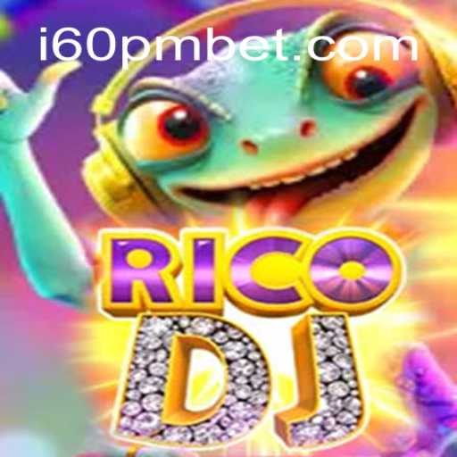 Explorando o Mundo Vibrante de RicoDJ: O Jogo das Apostas de 60pmbet