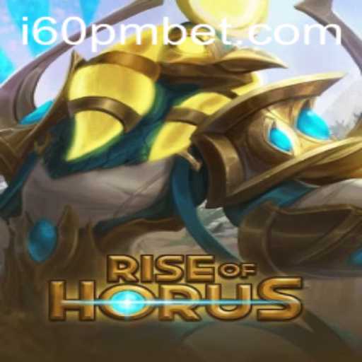 RiseofHorus: Um Novo Conceito de Entretenimento Digital