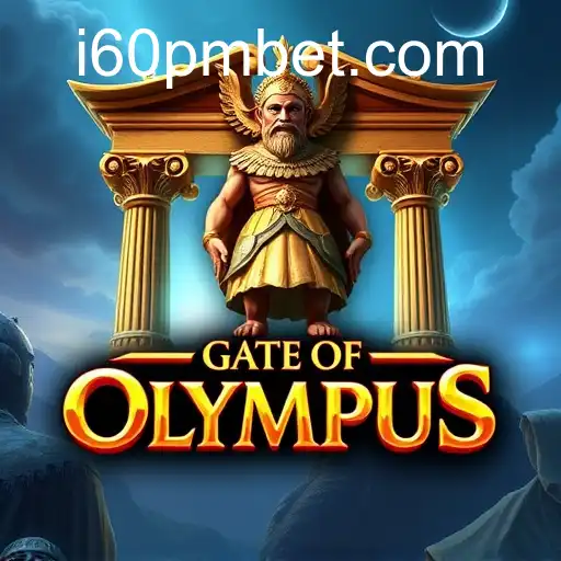 Como ganhar em Gates of Olympus em 60pmbet com Saque via PIX 2026