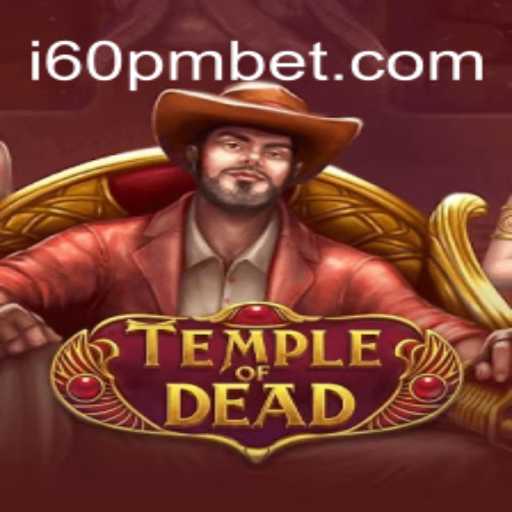 Explorando TempleofDead: Mergulhe nas Aventuras do Passado