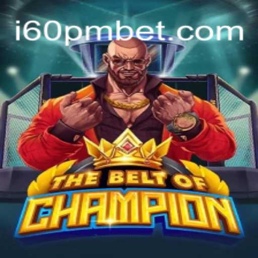 TheBeltOfChampion: O Jogo que Une Competição e Estratégia