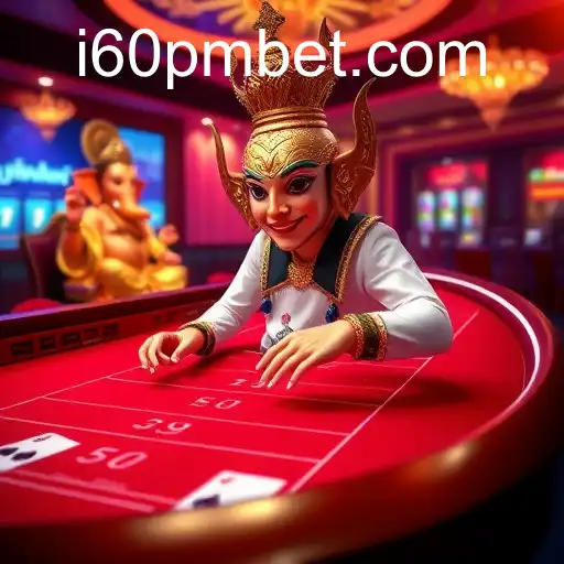 Como ganhar no Speed Baccarat em 60pmbet com Saque via PIX 2026